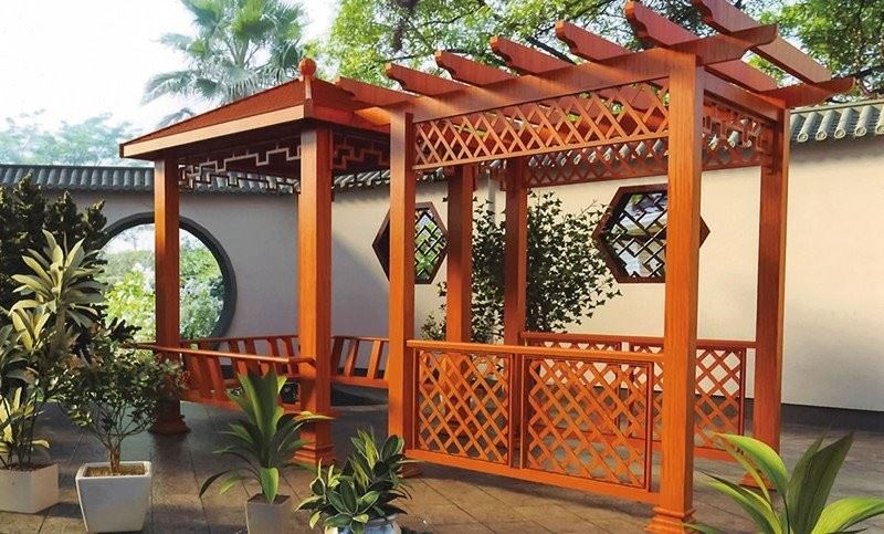 Aluminum Garden Trellis suppliers